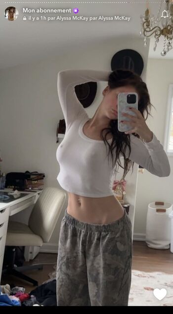 Alyssa Mckay