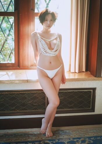 Amakawa Seika