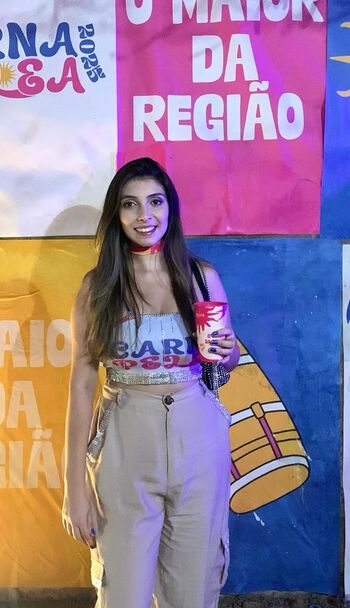 Amanda Machado