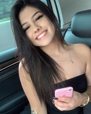 Amanda Pontes