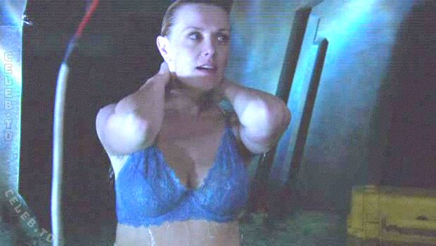 Amanda Tapping
