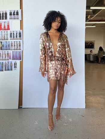 Amandla Stenberg