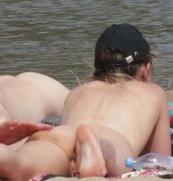 Amateur Voyeur