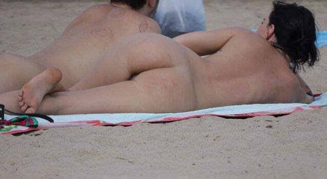 Amateur Voyeur