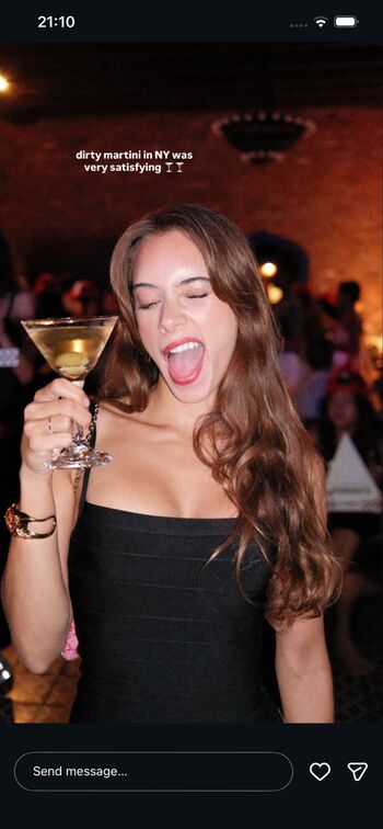 Ambar Driscoll