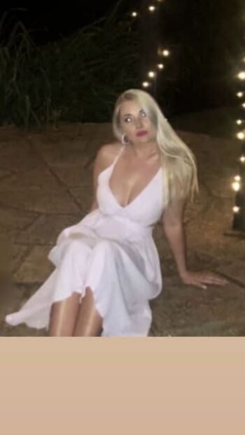 Amber Koltzow Bastick