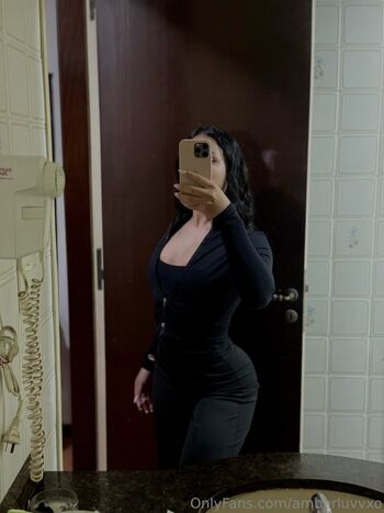 Amber Luvv