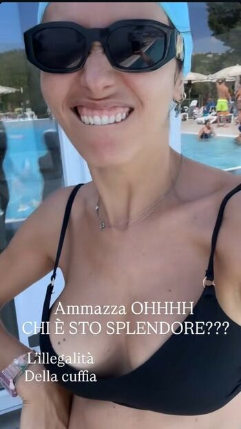 Ambra Ronconi