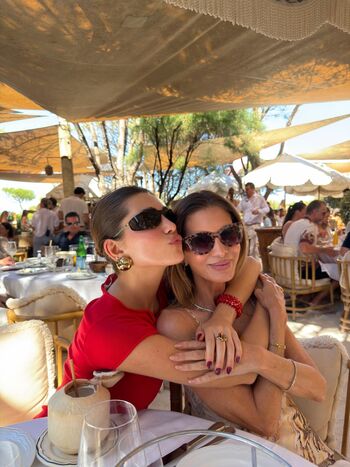Full leaked Amelie zilber private onlyfans photo