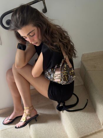 Full leaked Amelie zilber private onlyfans photo