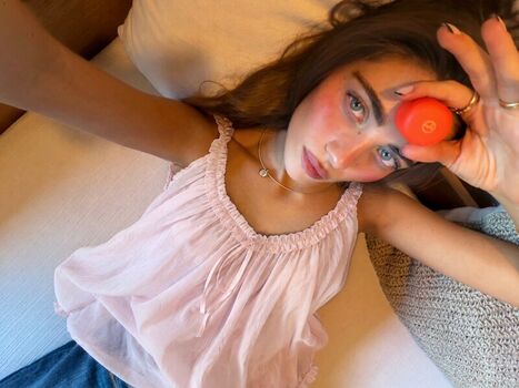 Amelie Zilber
