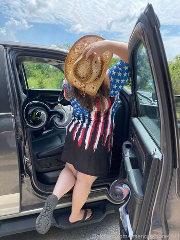 American Honey