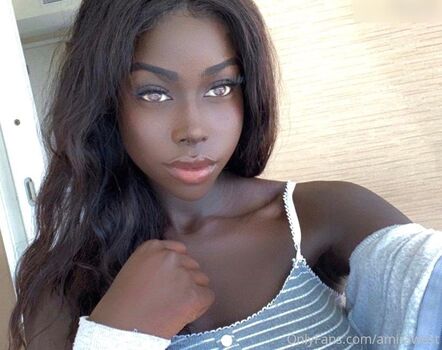 Amira West