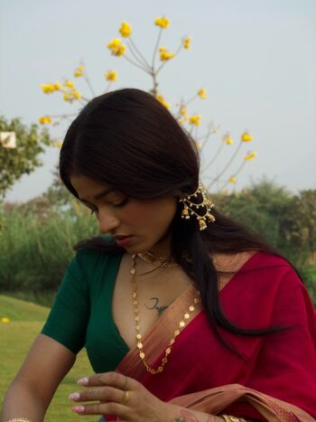Amisha Mewada
