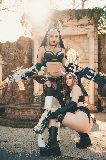 Amouranth