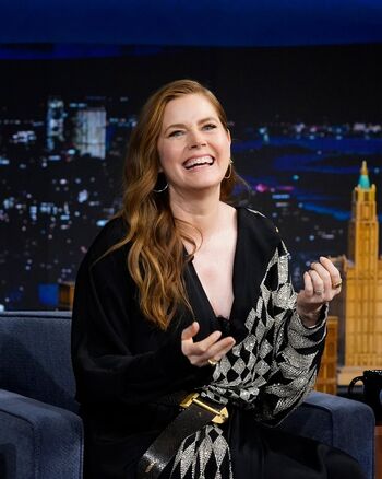 Amy Adams