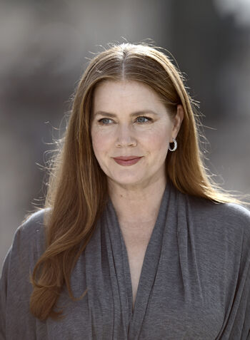 Amy Adams