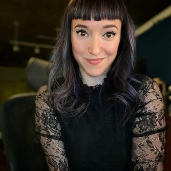 Amy Shira Teitel