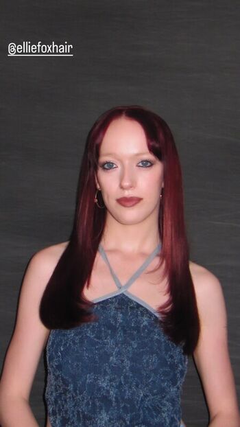 Amybeth McNulty