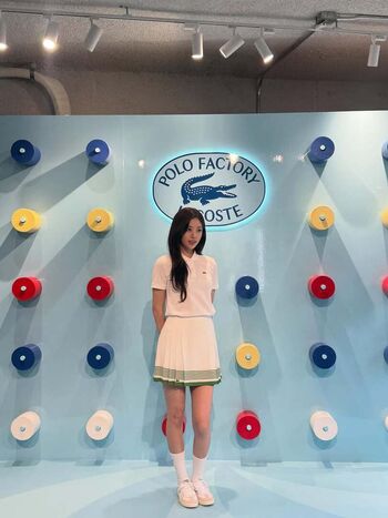 An Yujin 안유진 |