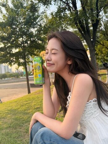 An Yujin 안유진 |