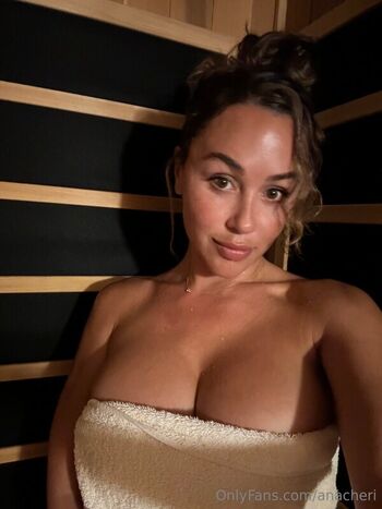 Full leaked Ana cheri private onlyfans photo