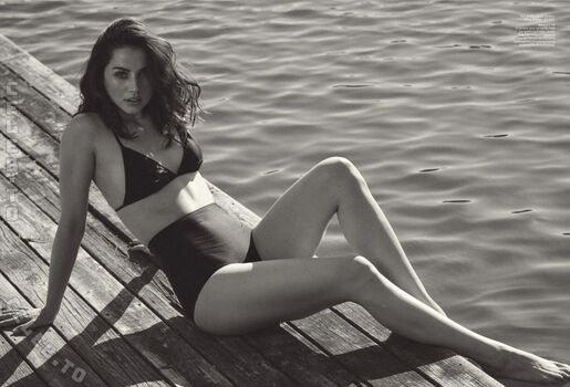 Ana De Armas
