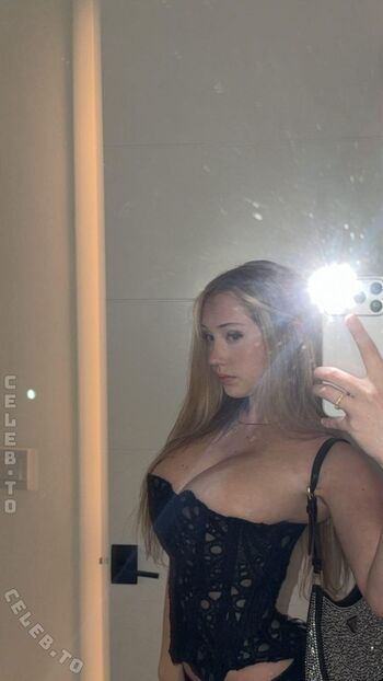 Full leaked Anabel ohalloran private onlyfans photo