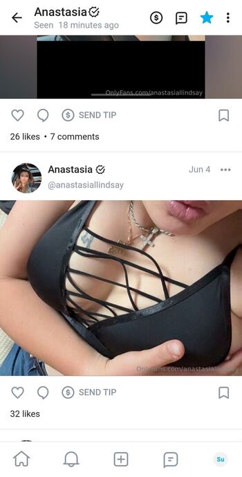 analindsay