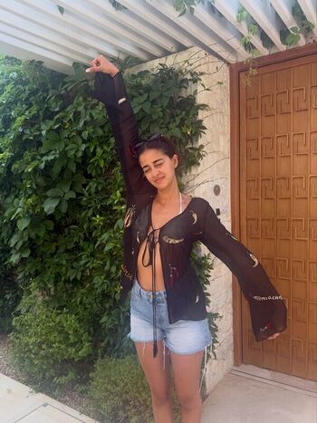 Ananya Pandey