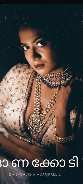Anarkali Marikar