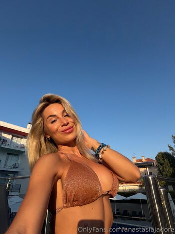 Anastasia Jadore