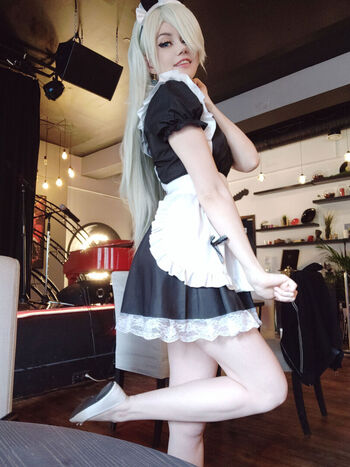 Anastasia Komori