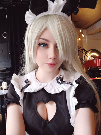 Anastasia Komori