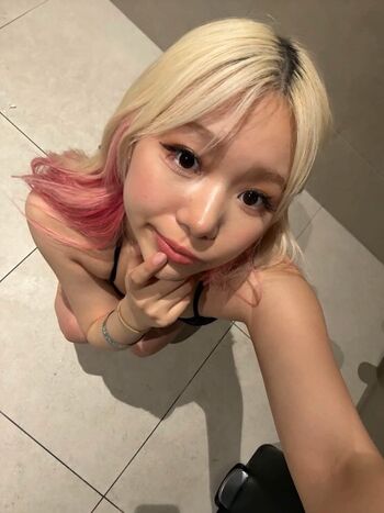 Anastasia Tong