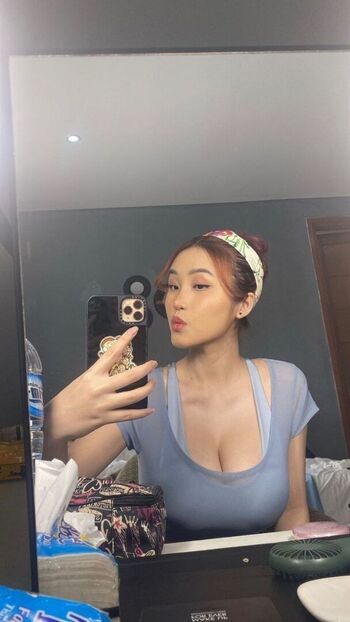 Anastasya Khosasih