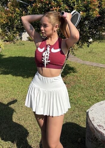 Andrea Brillantes