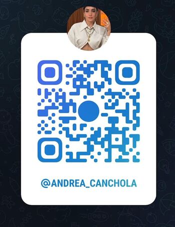 Andrea Cancholas
