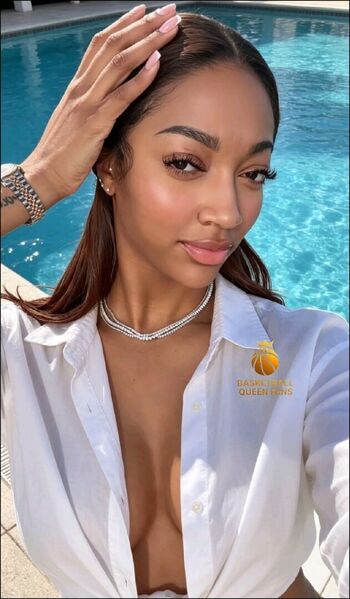 Angel Reese