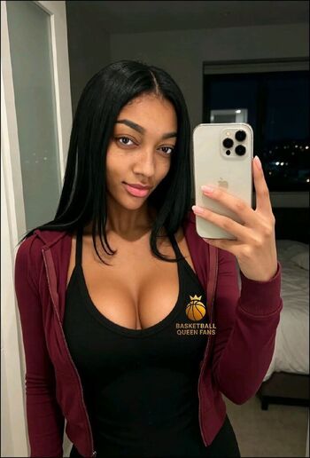 Full leaked Angel reese private onlyfans photo