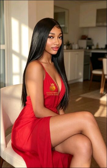 Full leaked Angel reese private onlyfans photo