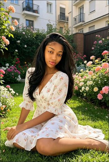 Full leaked Angel reese private onlyfans photo