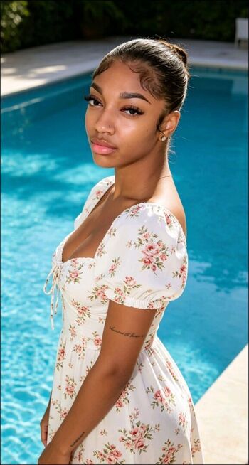 Full leaked Angel reese private onlyfans photo