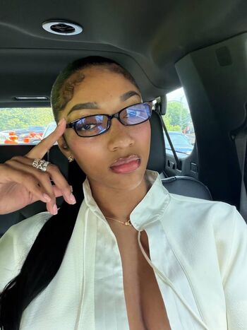 Full leaked Angel reese private onlyfans photo