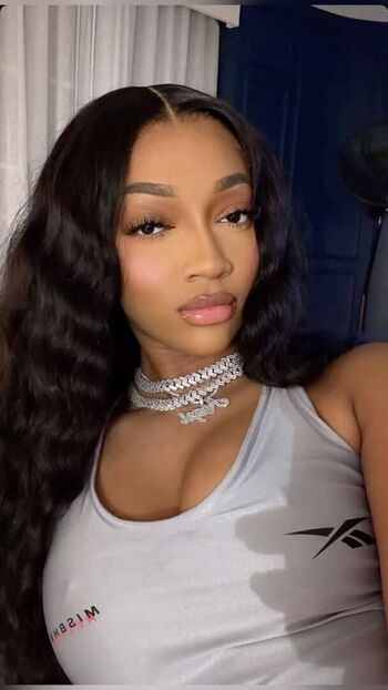Full leaked Angel reese private onlyfans photo
