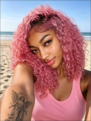 Full leaked Angel reese private onlyfans photo