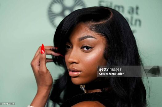 Angel Reese