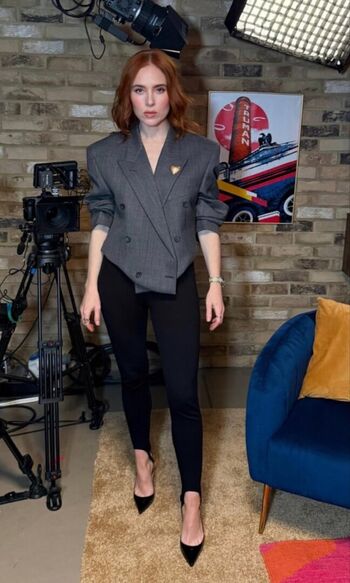 Full leaked Angela scanlon private onlyfans photo