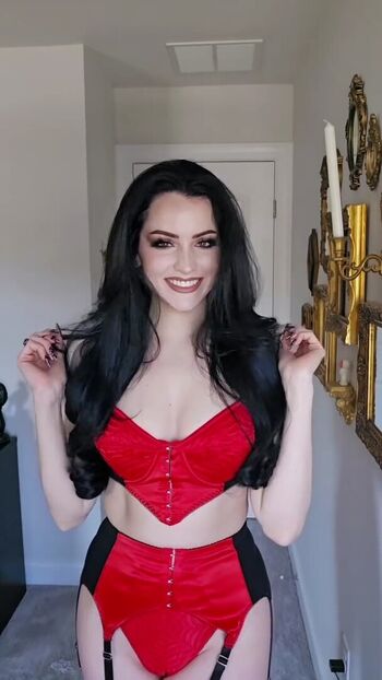 Angelica Rose