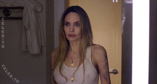 Angelina Jolie